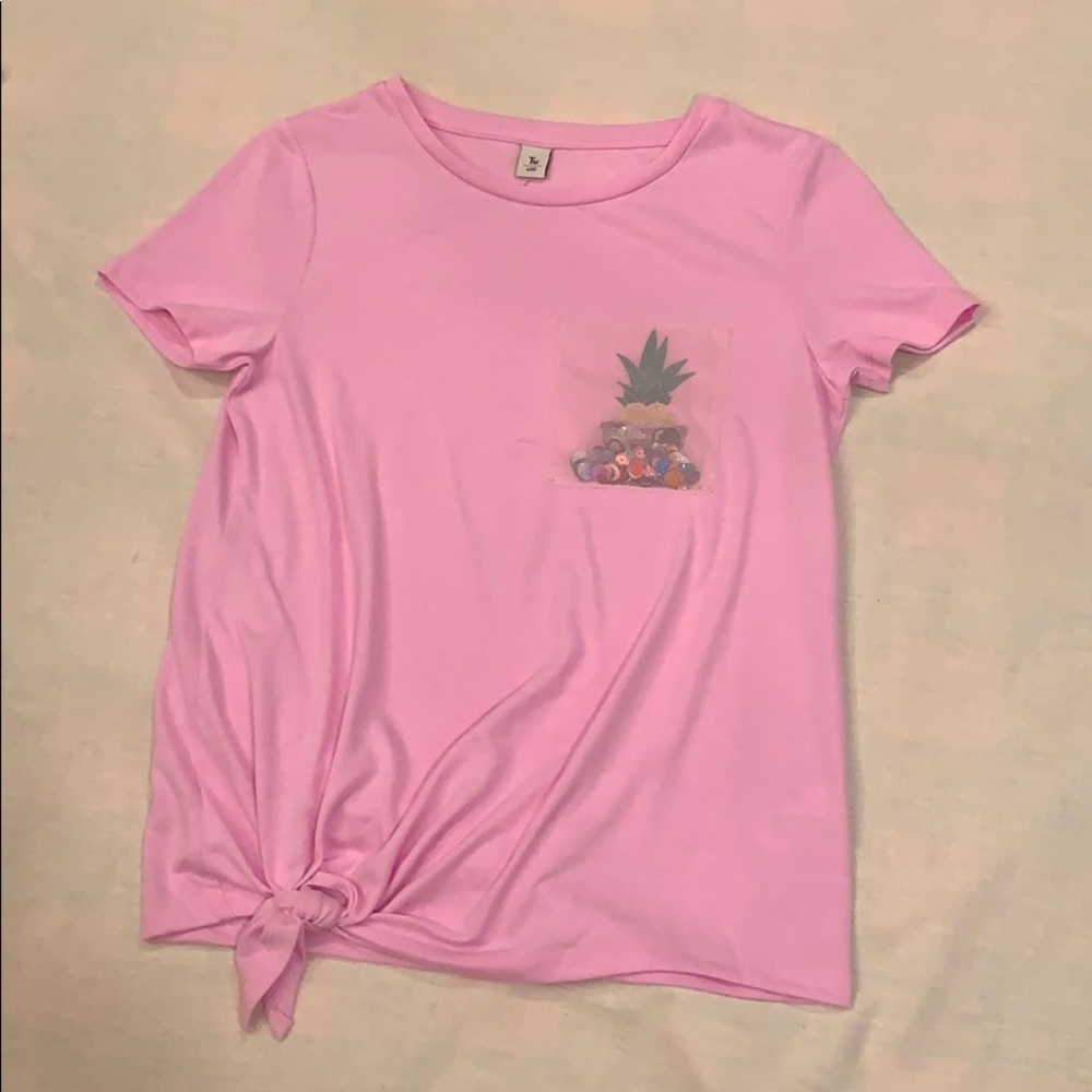 A shirt